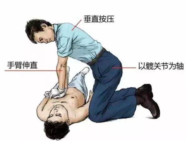 “生”的希望，“救”在身边