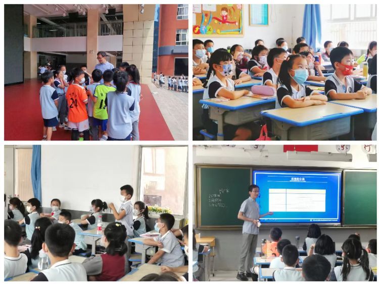 西安市第九医院开展66爱眼日系列活动