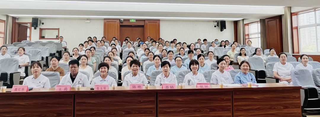 护理之声 | 西安市第九医院举办市级医学继续教育项目“重症患者呼吸机应用新进展学习班” 护理之声 | 西安市第九医院举办市级医学继续教育项目“重症患者呼吸机应用新进展学习班”