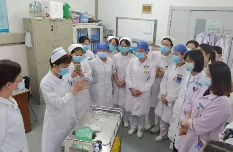 提高护理技能，从日常学习开始