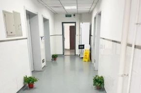 肿瘤分院温馨病房 | 小改变 大温暖