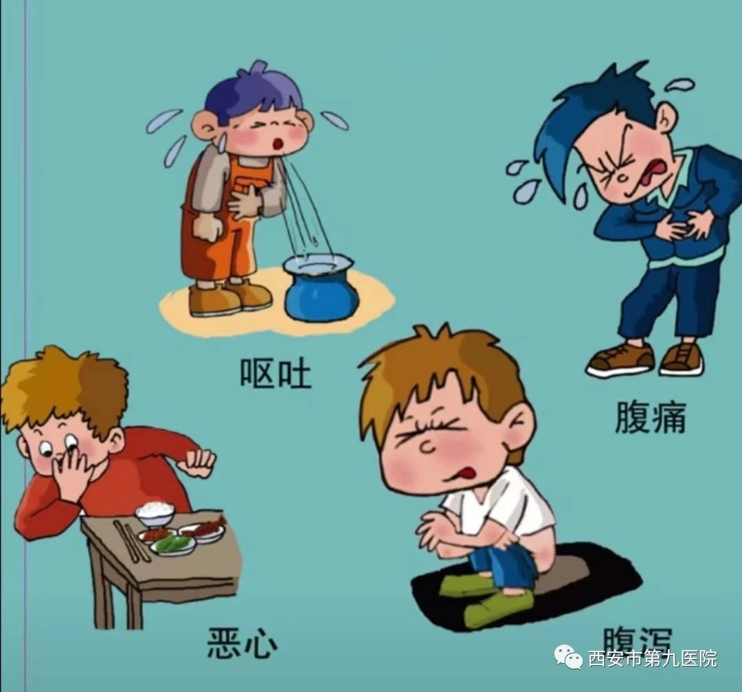 【健康科普】了解诺如病毒,安心守护健康 【健康科普】了解诺如病毒,安心守护健康