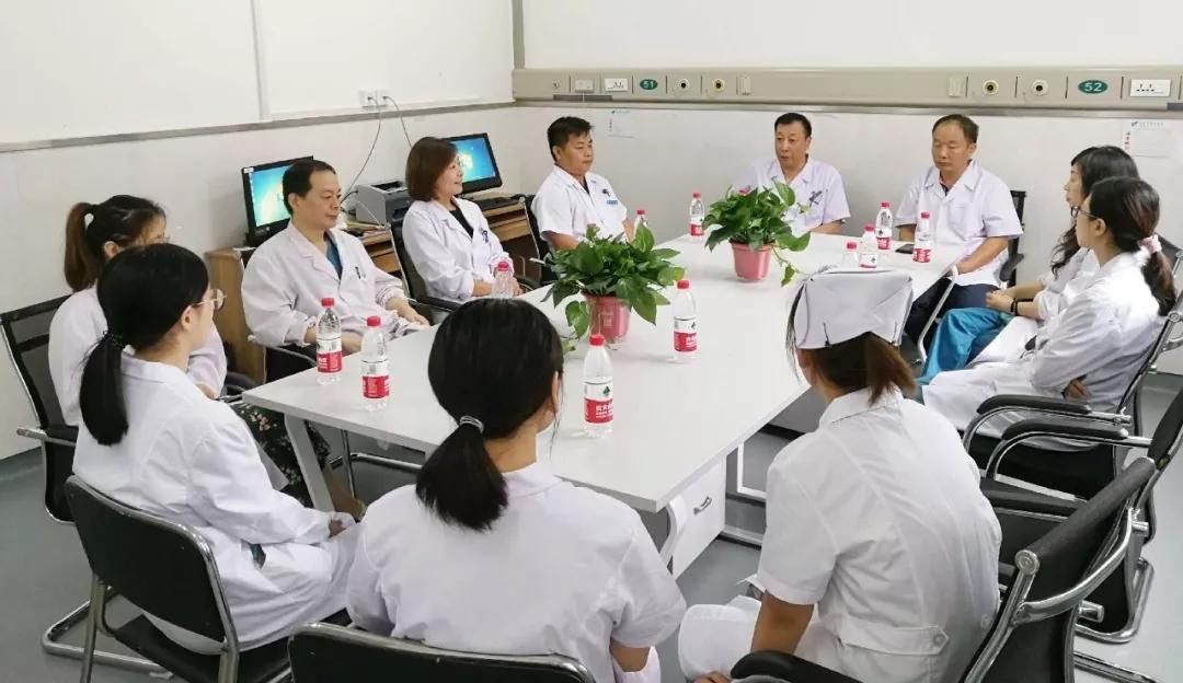 血管介入科门诊正式开诊啦! 血管介入科门诊正式开诊啦!