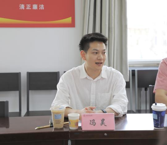 与西安医学院护理与康复学院交流座谈会 与西安医学院护理与康复学院交流座谈会