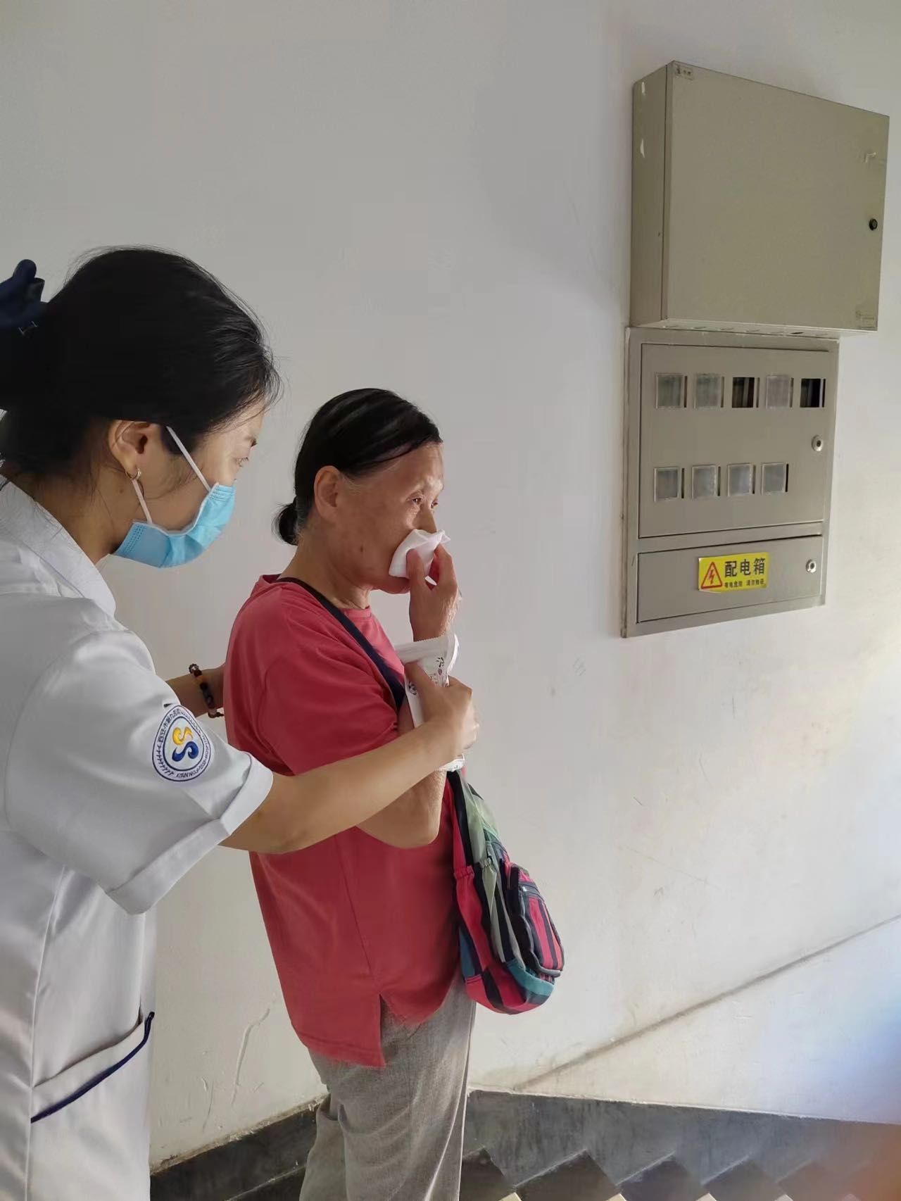 防患于未“燃”,安全我当先 防患于未“燃”,安全我当先