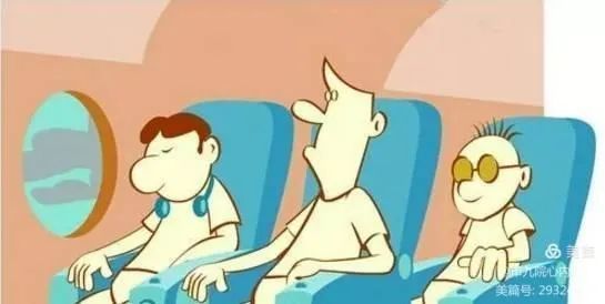 【健康科普】长途飞行会发生下肢深静脉血栓吗？