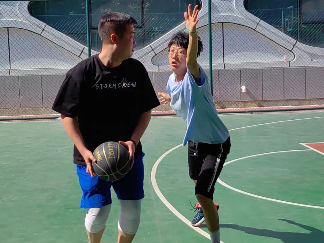 【文化生活】“展风采 正青春”——西安市第九医院2023年春季运动会圆满结束 【文化生活】“展风采 正青春”——西安市第九医院2023年春季运动会圆满结束