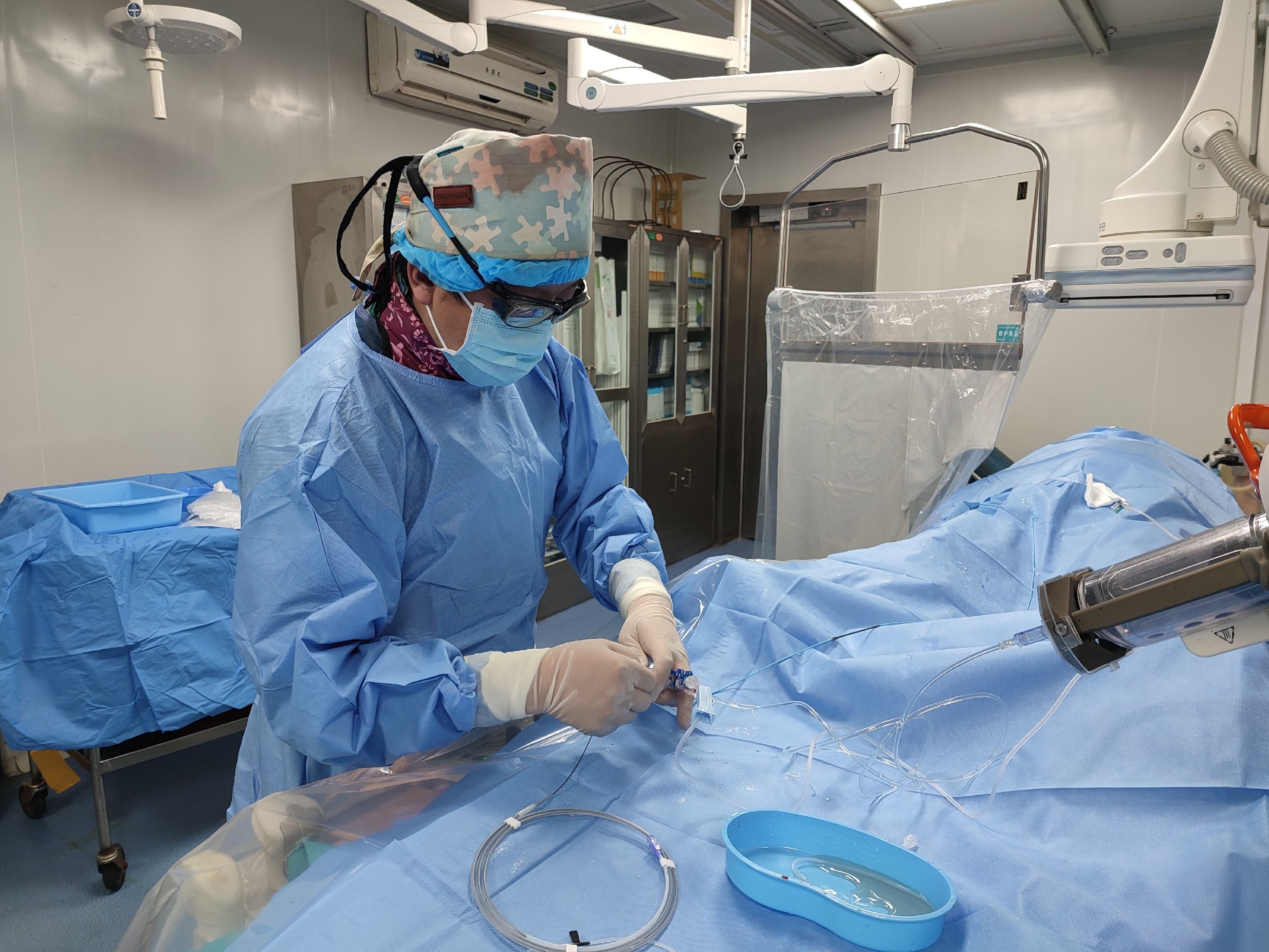 九院神外人的假期 九院神外人的假期