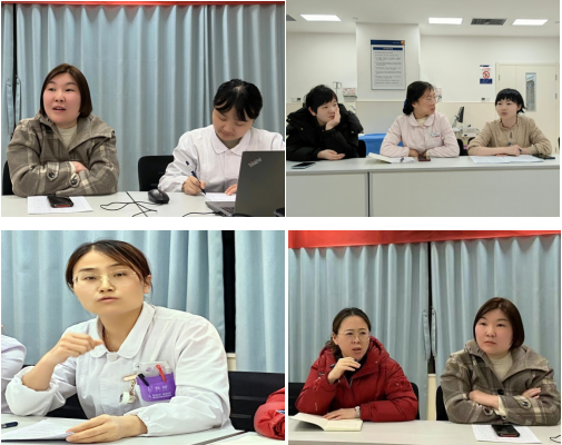 立足新起点，奋楫向未来