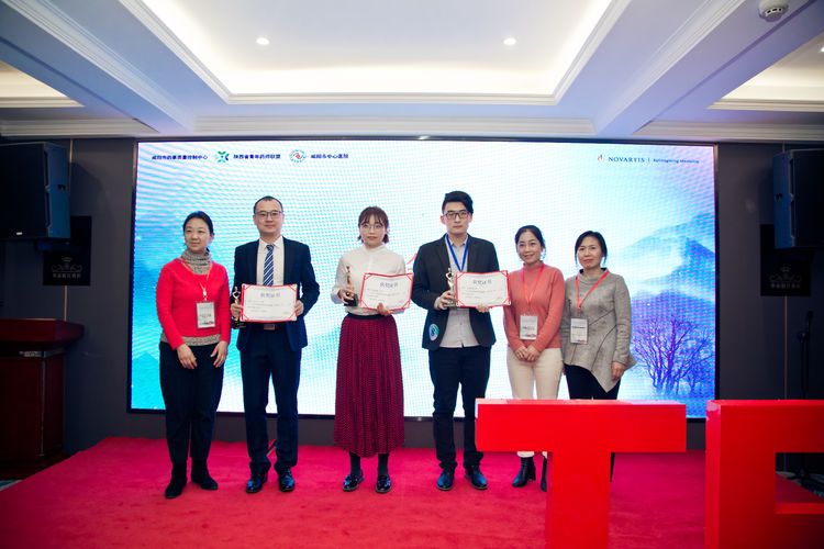 星光闪“药”，守护健康