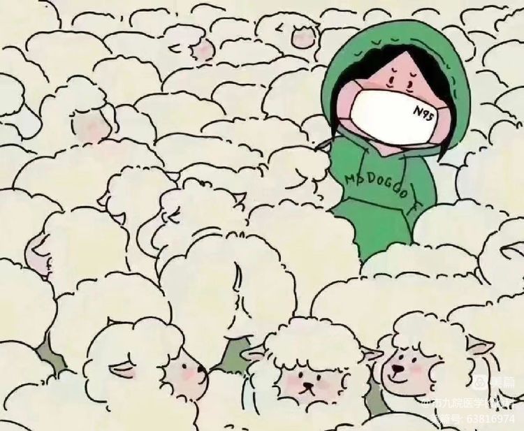 “阳过”or “阳康”，您的免疫系统还好吗？