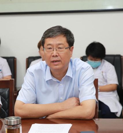 热烈祝贺“大病救助服务站”项目落户西安市第九医院