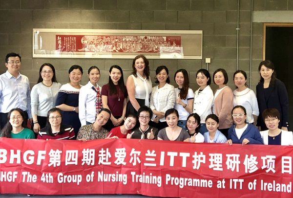 加强科室人才建设 市九院双重机制推进医疗工作稳步向前 加强科室人才建设 市九院双重机制推进医疗工作稳步向前