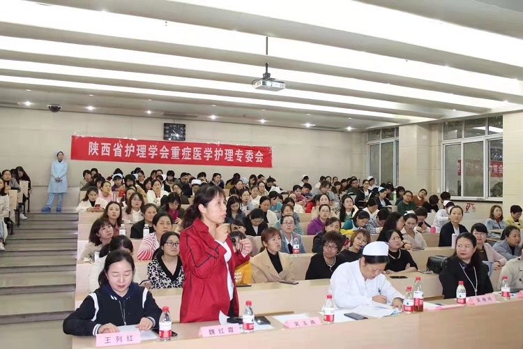 最美职工——魏红侠