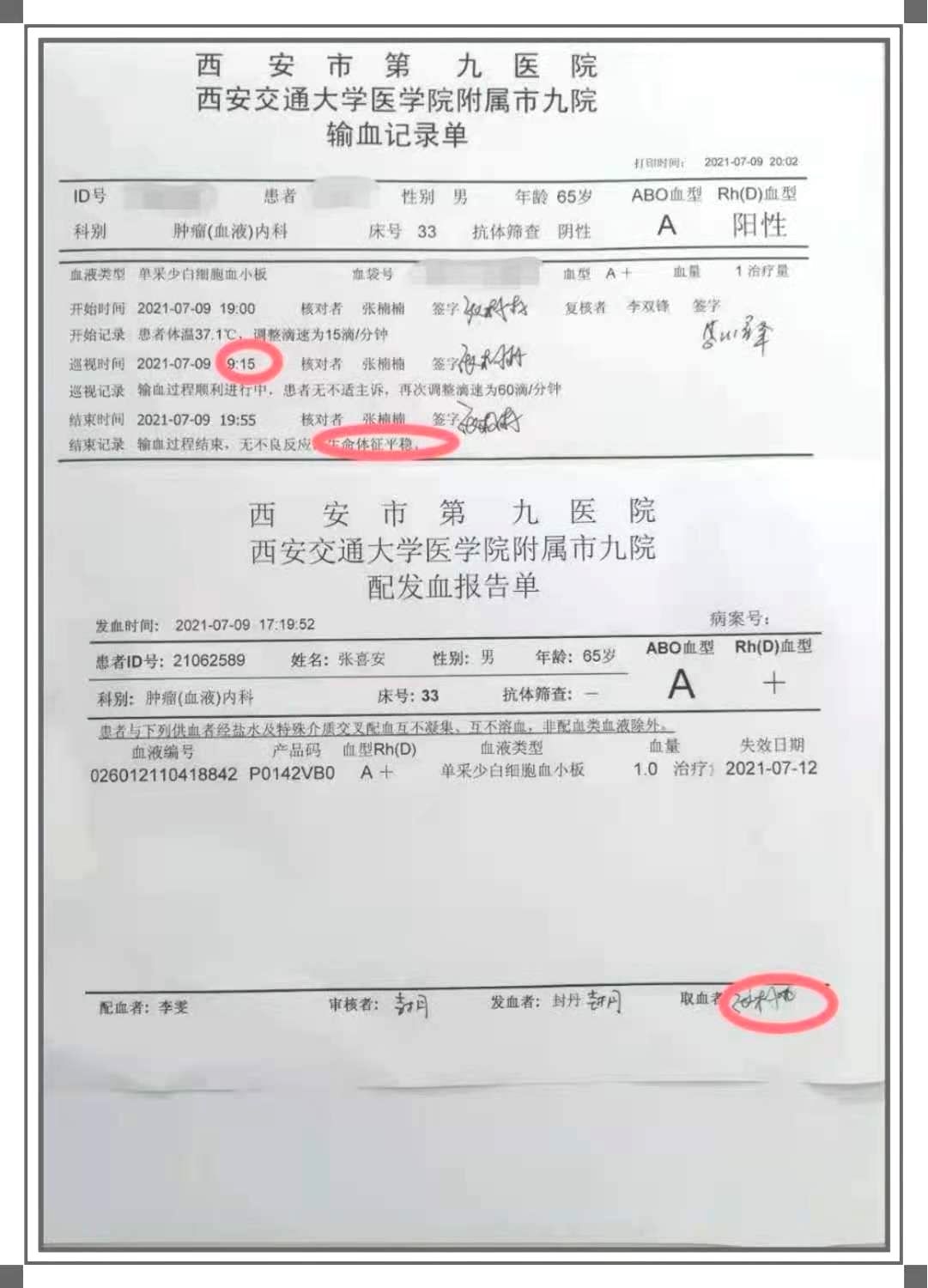 护理文书质量管理与持续改进 护理文书质量管理与持续改进