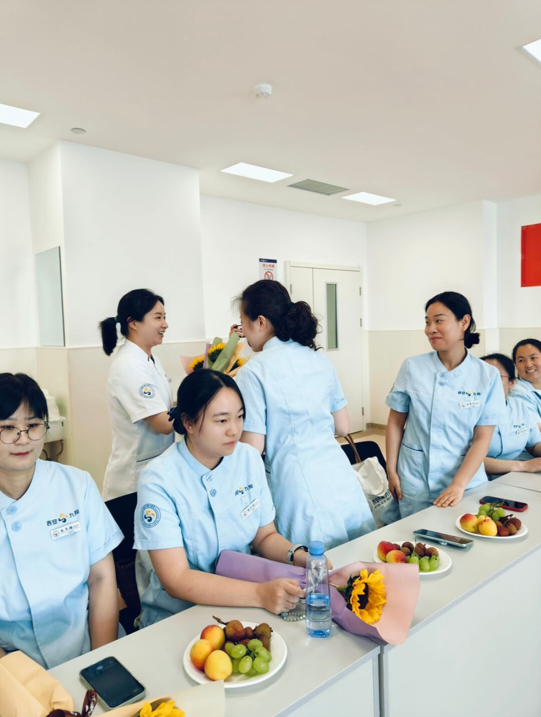 老年护理专科护士专题——破冰行动 | 恰好遇见你 老年护理专科护士专题——破冰行动 | 恰好遇见你