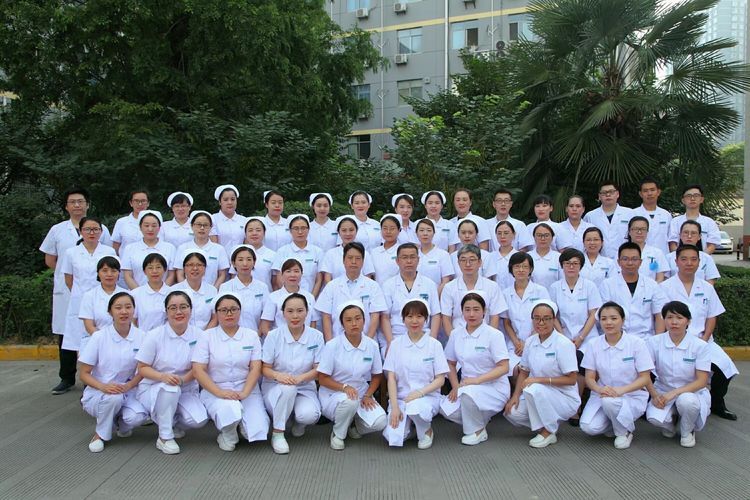 西安市第九医院心血管专科联盟——走进焦岱