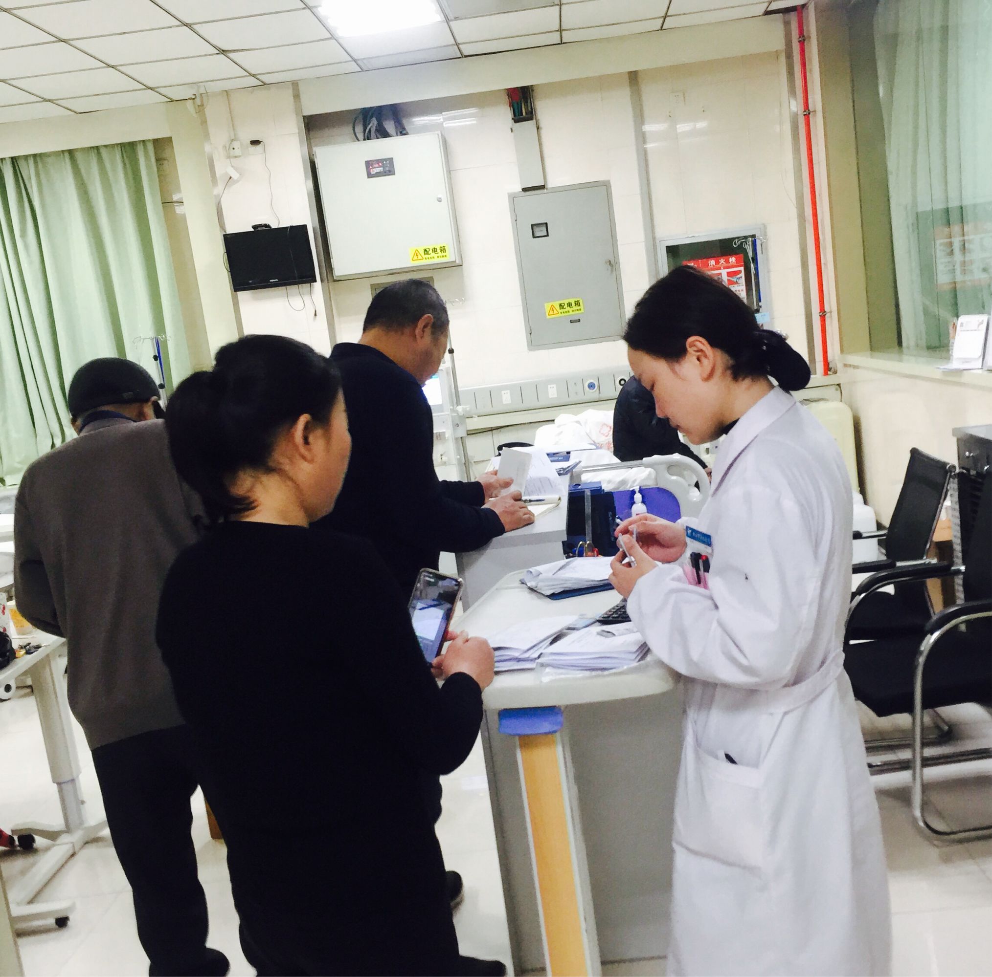 春节暖心故事 -- 春节诸事“佩琦”工作永不打烊 春节暖心故事 -- 春节诸事“佩琦”工作永不打烊