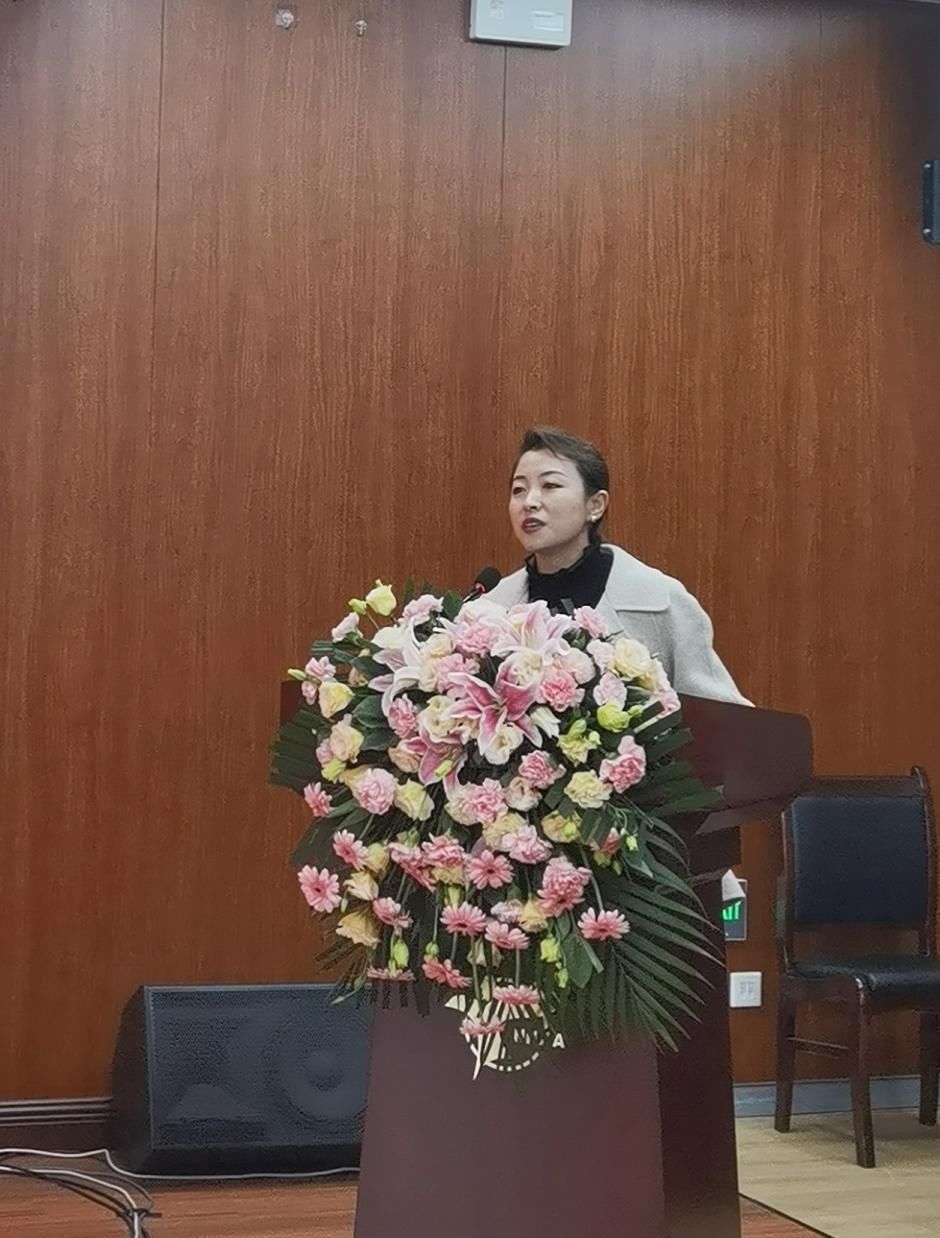 西安市第九医院胸外科加入陕西省区域乳腺中心联盟 西安市第九医院胸外科加入陕西省区域乳腺中心联盟