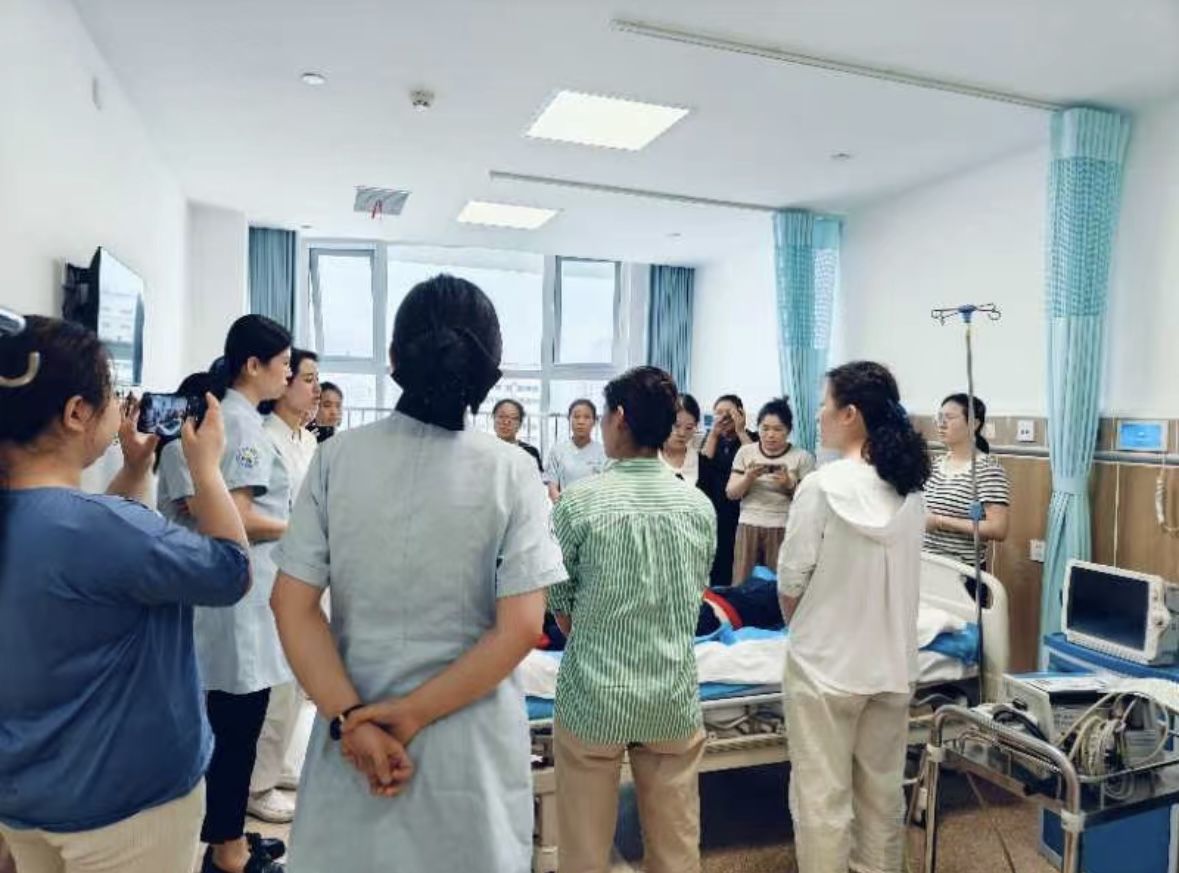 团队协作,一起打”有准备“的仗 团队协作,一起打”有准备“的仗