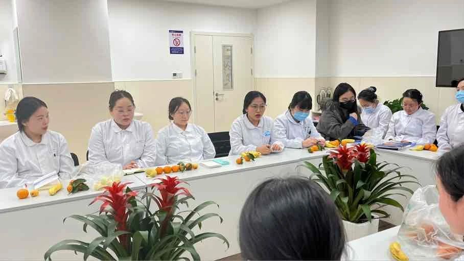 心血管病院一科召开2023年度护理工作总结暨2024年工作计划会 心血管病院一科召开2023年度护理工作总结暨2024年工作计划会