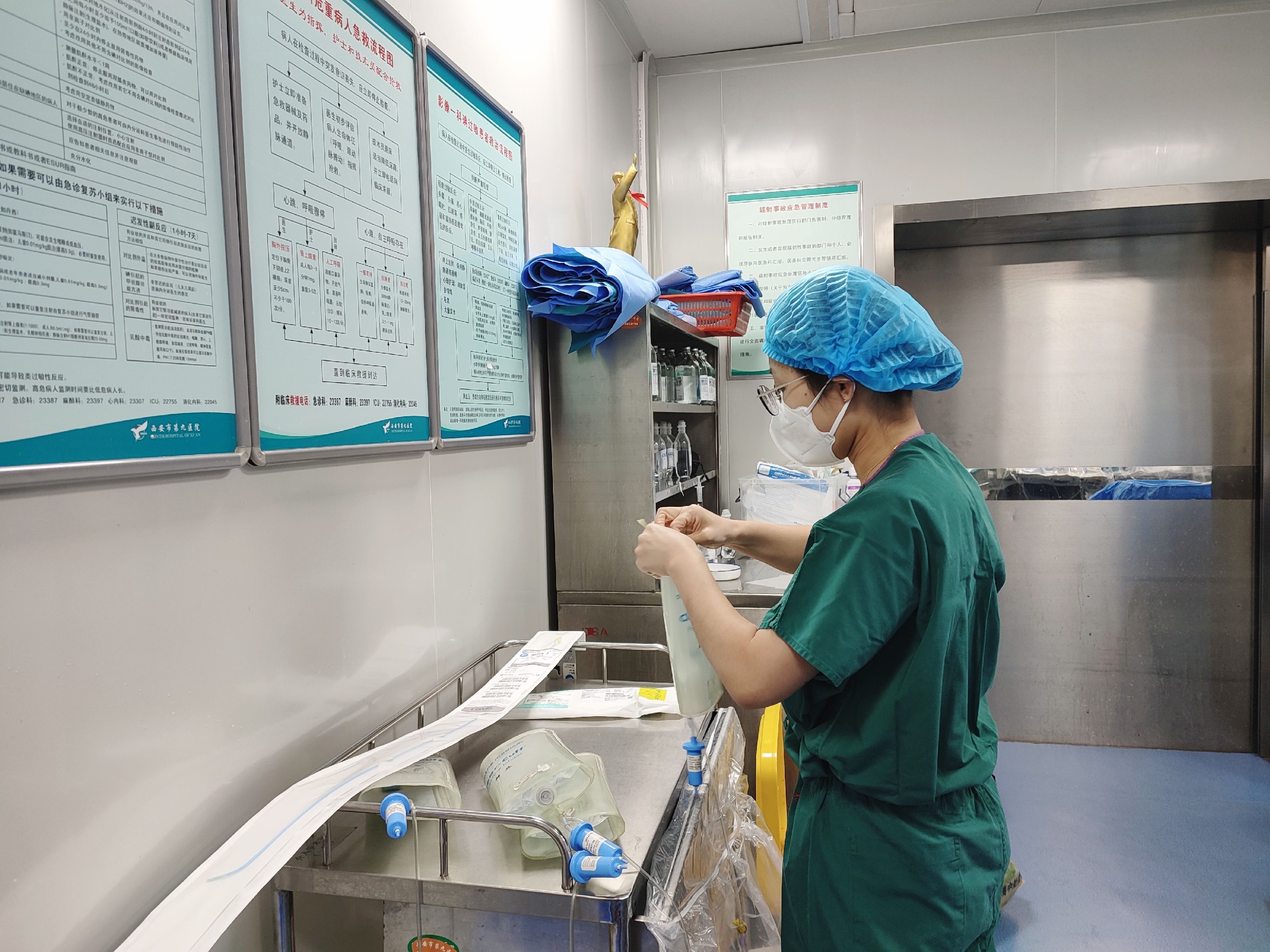 九院神外人的假期 九院神外人的假期