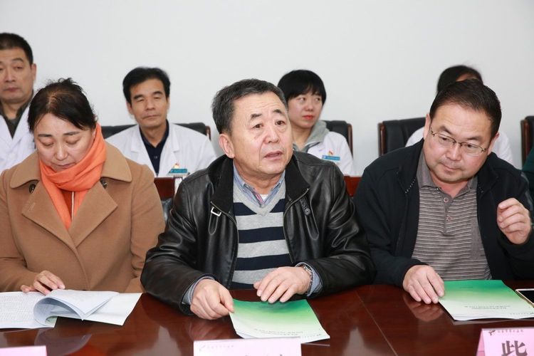 市九院积极迎接2018年医疗质量 与安全大检查 市九院积极迎接2018年医疗质量 与安全大检查