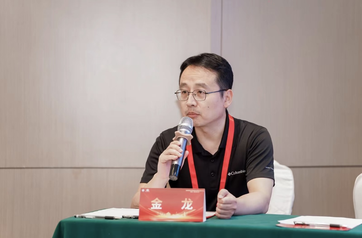 西安市第九医院老年病科金龙主任医师获聘陕西省国际医学交流促进会老年病MDT专委会常务委员 西安市第九医院老年病科金龙主任医师获聘陕西省国际医学交流促进会老年病MDT专委会常务委员