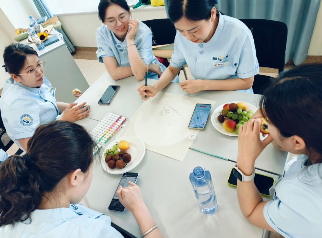 老年护理专科护士专题——破冰行动 | 恰好遇见你 老年护理专科护士专题——破冰行动 | 恰好遇见你