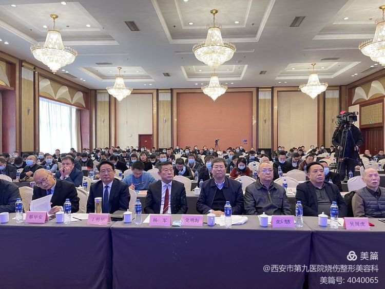 【学术交流】“陕西省中西医结合学会烧伤与创面修复专委会”、“西安医学会烧伤外科学分会”2020年学术年会成功举办 【学术交流】“陕西省中西医结合学会烧伤与创面修复专委会”、“西安医学会烧伤外科学分会”2020年学术年会成功举办