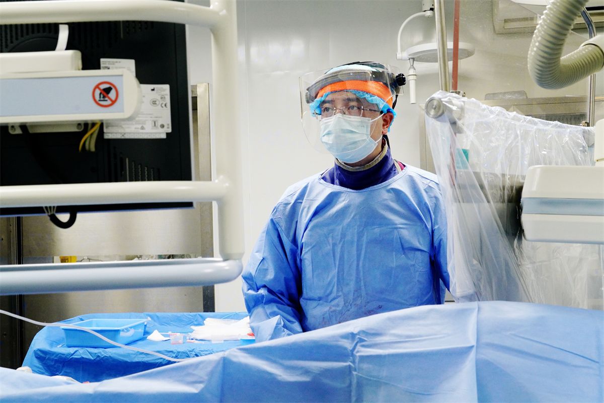 九院神外人的假期 九院神外人的假期