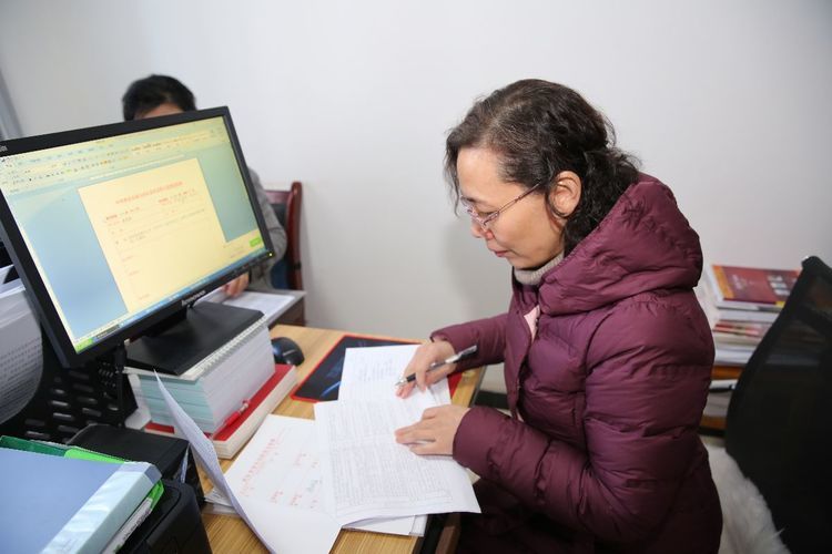 西安市第九医院迎接市卫计委2018年度目标责任综合考评 西安市第九医院迎接市卫计委2018年度目标责任综合考评