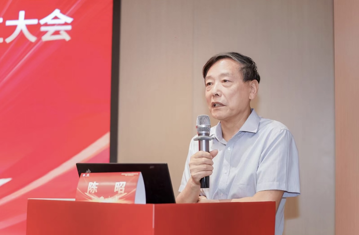西安市第九医院老年病科金龙主任医师获聘陕西省国际医学交流促进会老年病MDT专委会常务委员 西安市第九医院老年病科金龙主任医师获聘陕西省国际医学交流促进会老年病MDT专委会常务委员