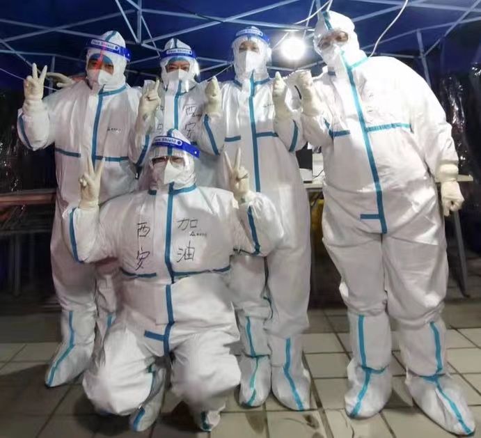 【文明科室】传承精华 守正创新——中医科