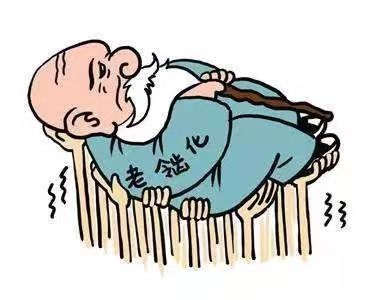 带您了解慢性疾病 带您了解慢性疾病