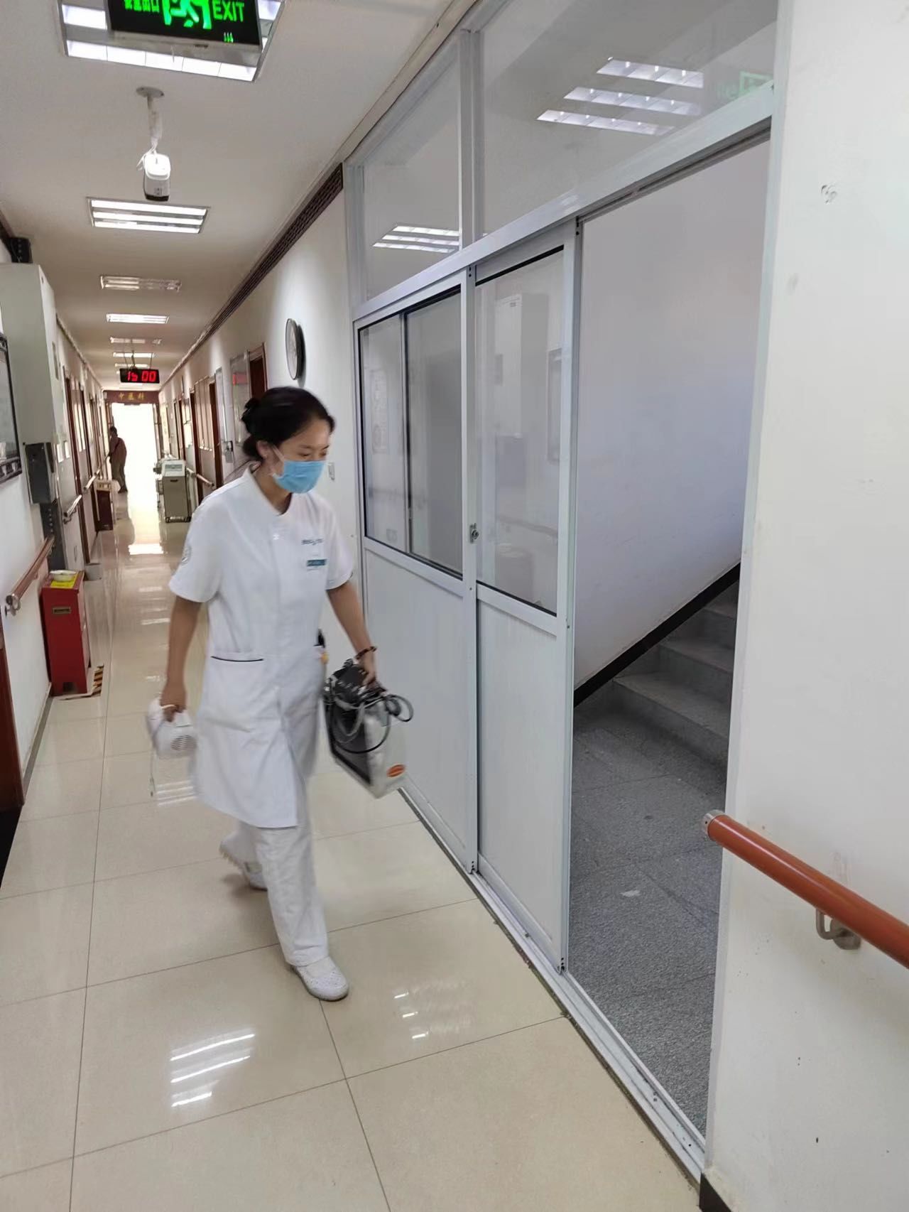 防患于未“燃”,安全我当先 防患于未“燃”,安全我当先