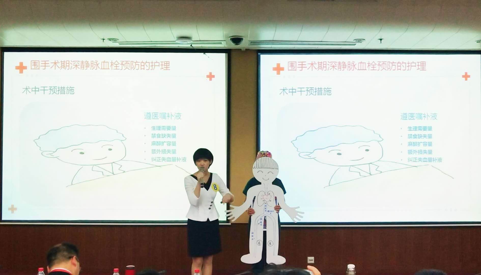 喜报!西安市第九医院手术室护理团队在全国第二届《手术室护理实践指南》授课比赛陕西省总决赛中喜获二等奖 喜报!西安市第九医院手术室护理团队在全国第二届《手术室护理实践指南》授课比赛陕西省总决赛中喜获二等奖