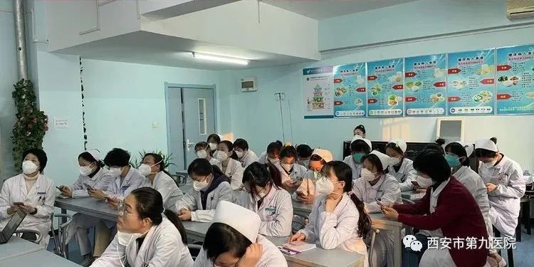 【学科建设】以互联网为载体做好内分泌科诊疗工作 【学科建设】以互联网为载体做好内分泌科诊疗工作