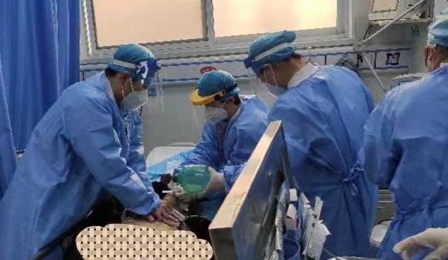 力量传承 九院担当