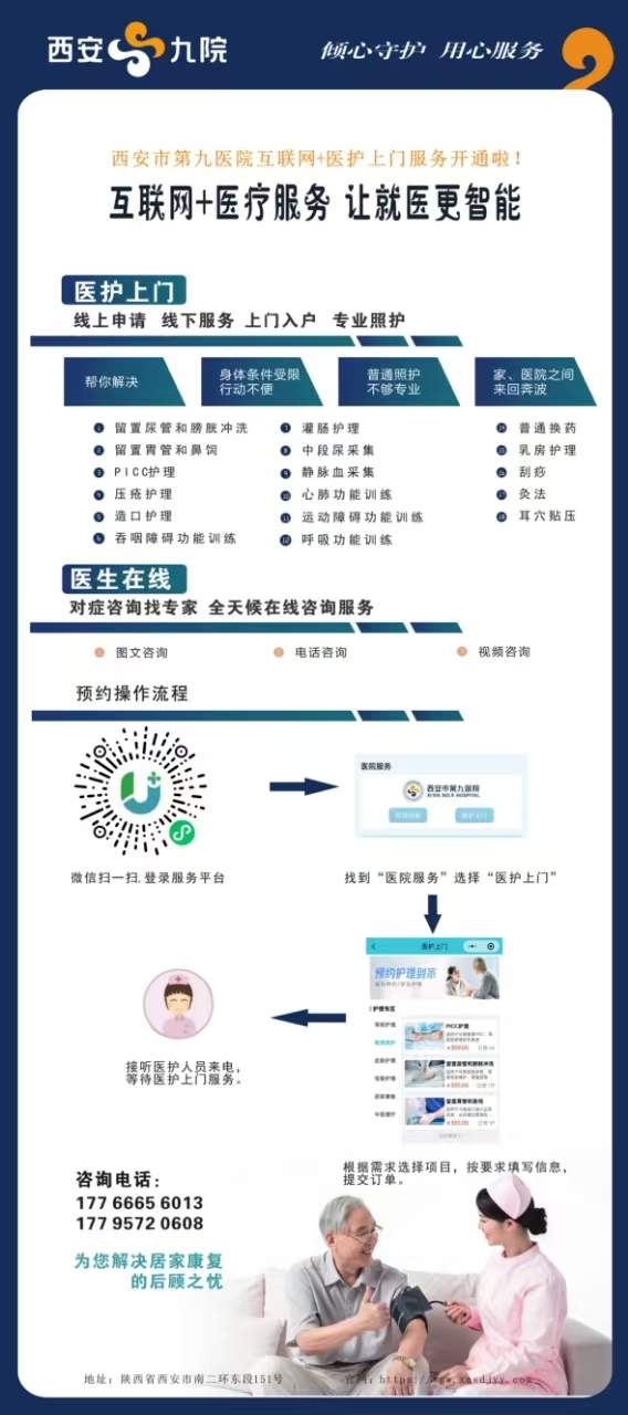 我院护理部袁慧在陕西省护理学会互联网+护理专业委员会会议上进行典型案例交流 我院护理部袁慧在陕西省护理学会互联网+护理专业委员会会议上进行典型案例交流