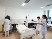 春季练兵强基础 技术过硬提质量 春季练兵强基础 技术过硬提质量