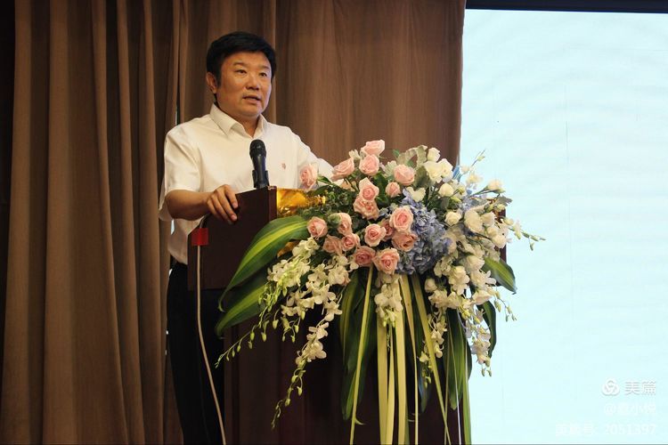 2021年西安市第九医院第八届内分泌论坛暨陕西省性学会内分泌专业委员会年会-性腺疾病专场大会顺利召开！