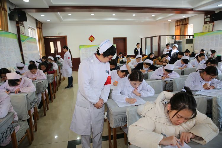 18年聘用护理人员综合考核 18年聘用护理人员综合考核