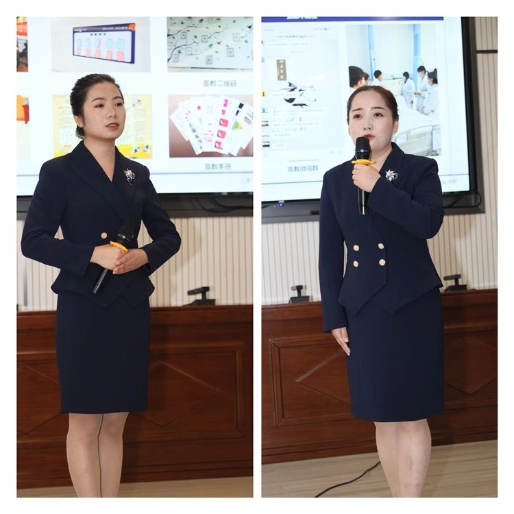 喜报!中医科品管圈“圈”住了全国一等奖! 喜报!中医科品管圈“圈”住了全国一等奖!