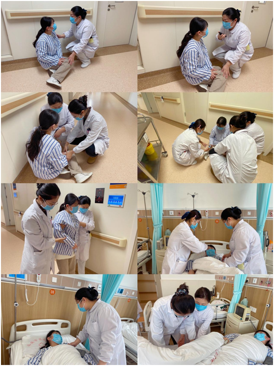 护理之声 | 心语心声:消化内科工作小记 护理之声 | 心语心声:消化内科工作小记