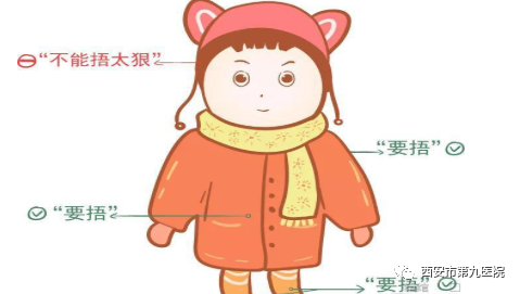 【健康科普】“春捂秋冻”你知道多少? 【健康科普】“春捂秋冻”你知道多少?