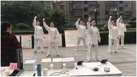 【文明科室】传承精华 守正创新——中医科