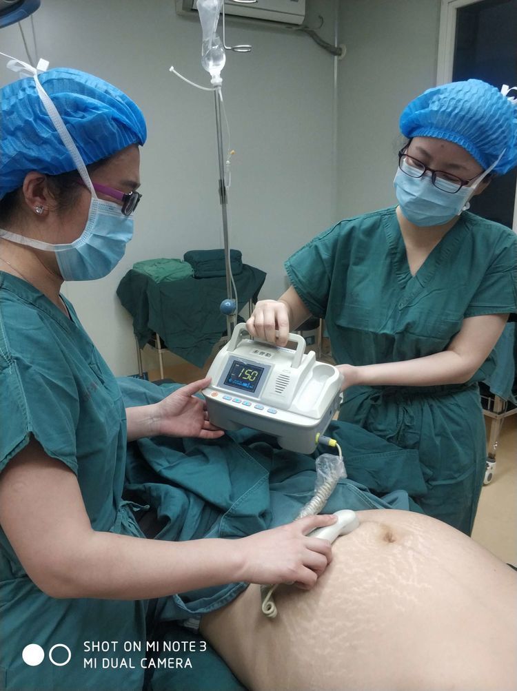 斩断死神的召唤——孕8月余,右面部多间隙感染进行性加重,九院多学科联合行手术切开充分引流 斩断死神的召唤——孕8月余,右面部多间隙感染进行性加重,九院多学科联合行手术切开充分引流