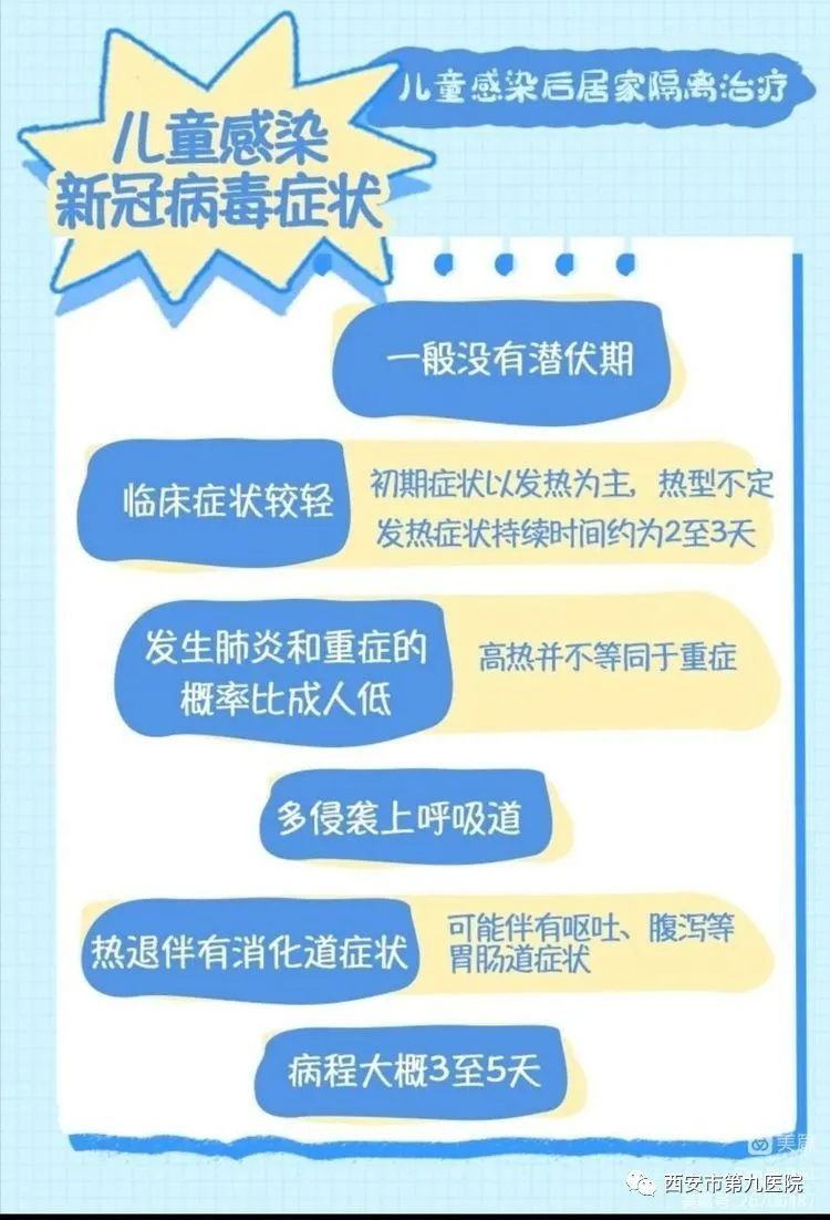 您需要了解的儿童防护知识