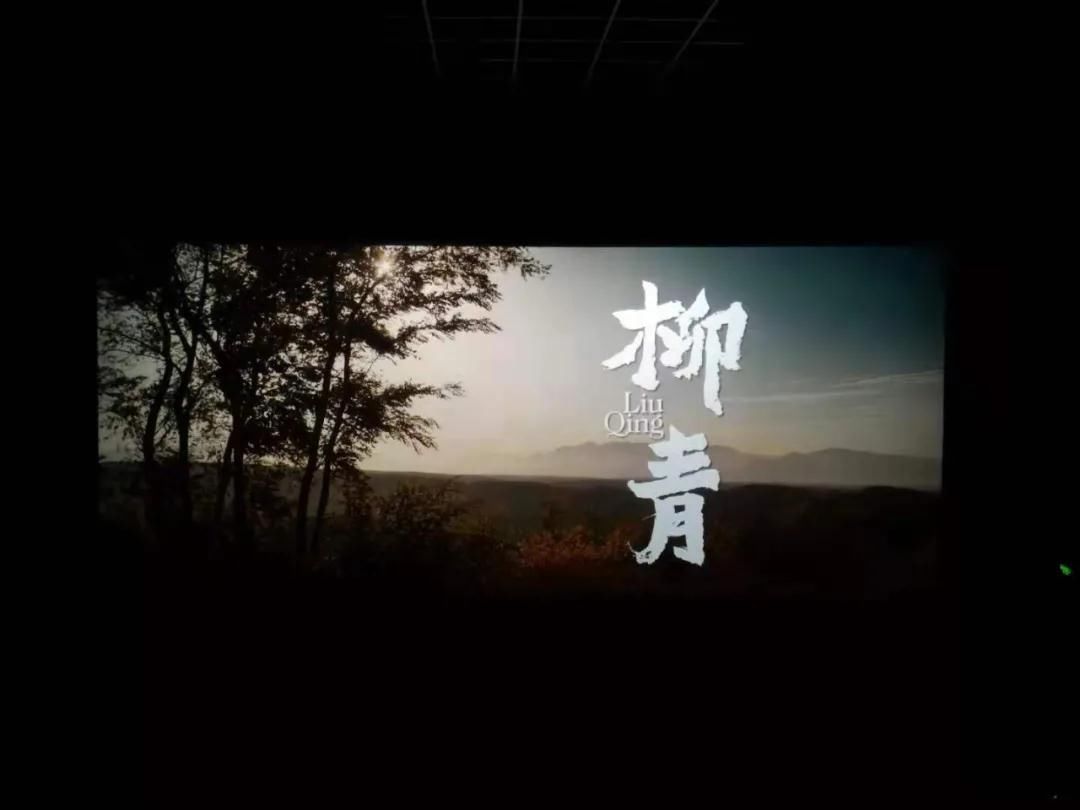 【学党史 悟思想】西安市第九医院组织党员观看电影《柳青》 【学党史 悟思想】西安市第九医院组织党员观看电影《柳青》